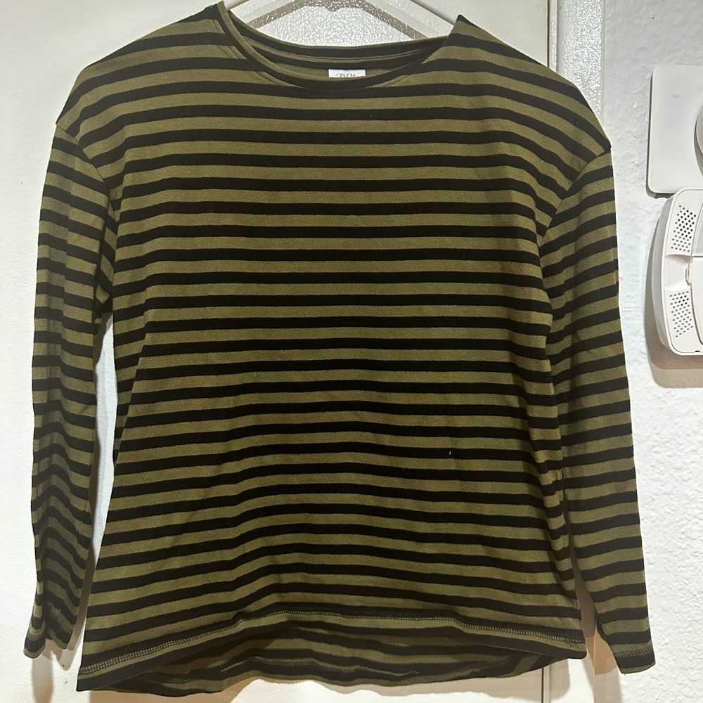 Zara Kids Long sleeve Top